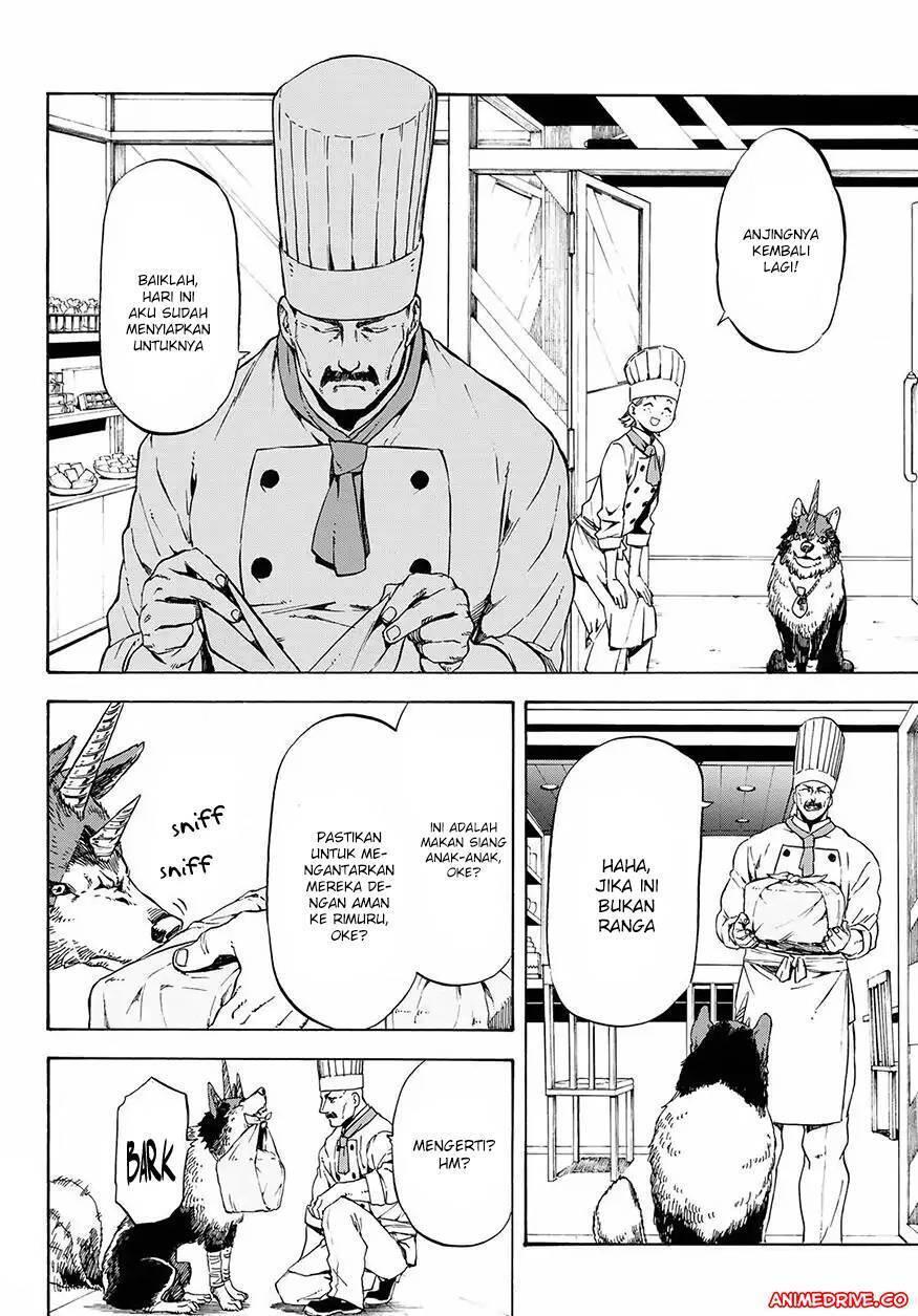 Tensei shitara Slime Datta Ken Chapter 048