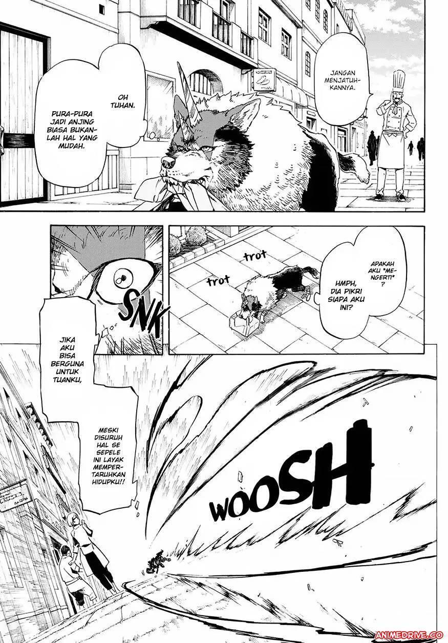 Tensei shitara Slime Datta Ken Chapter 048