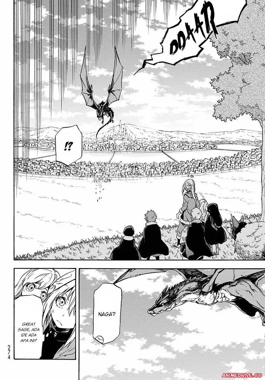 Tensei shitara Slime Datta Ken Chapter 048