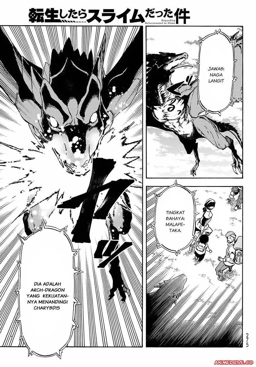 Tensei shitara Slime Datta Ken Chapter 048