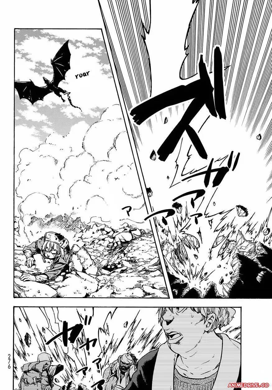 Tensei shitara Slime Datta Ken Chapter 048