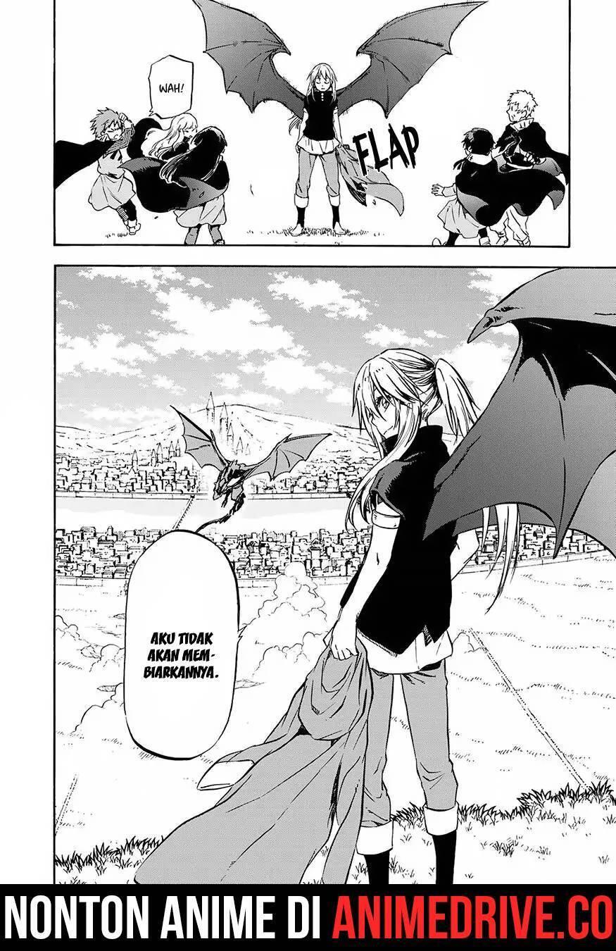 Tensei shitara Slime Datta Ken Chapter 048