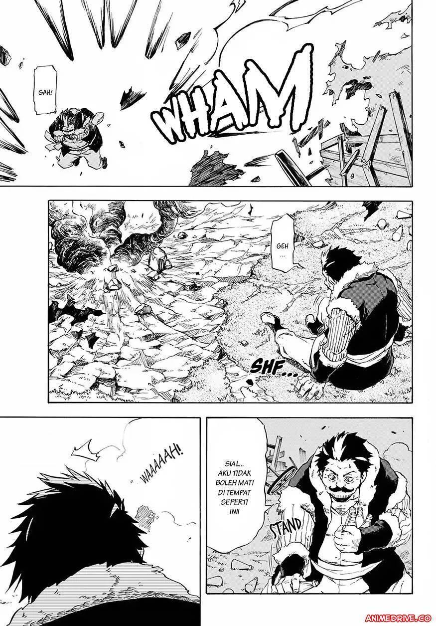 Tensei shitara Slime Datta Ken Chapter 049