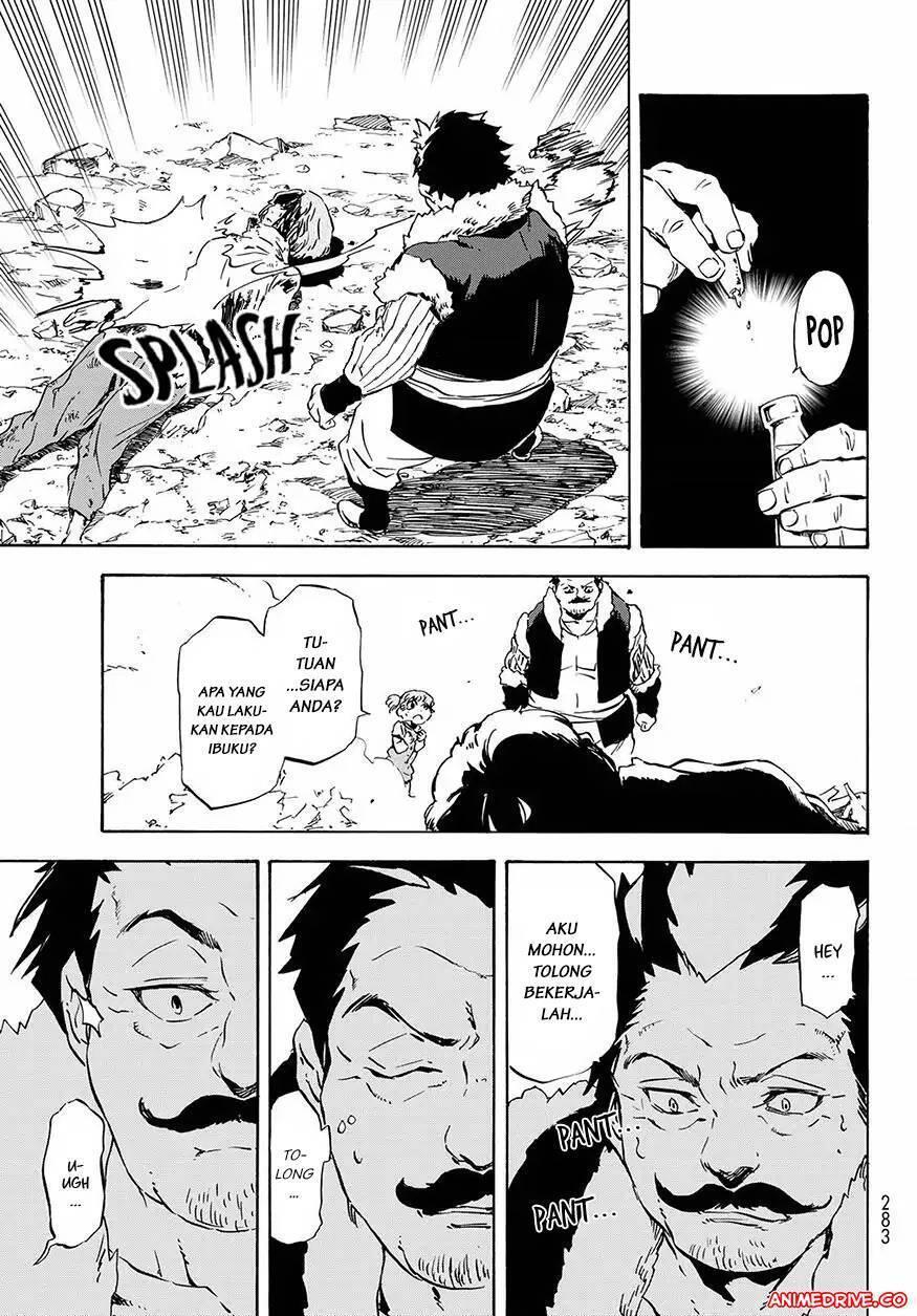 Tensei shitara Slime Datta Ken Chapter 049