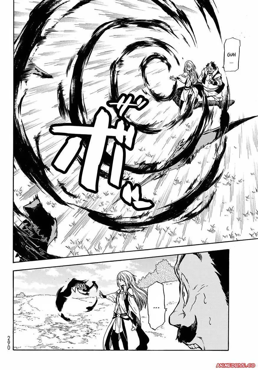 Tensei shitara Slime Datta Ken Chapter 049