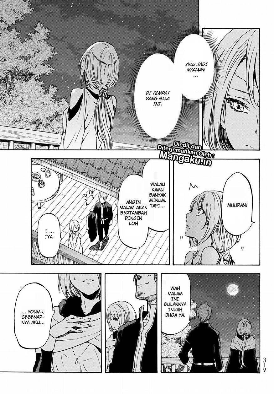 Tensei shitara Slime Datta Ken Chapter 053