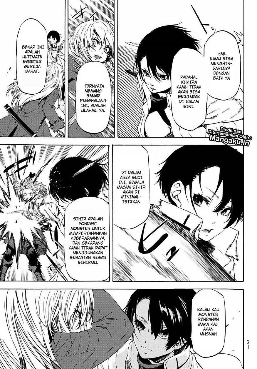 Tensei shitara Slime Datta Ken Chapter 055