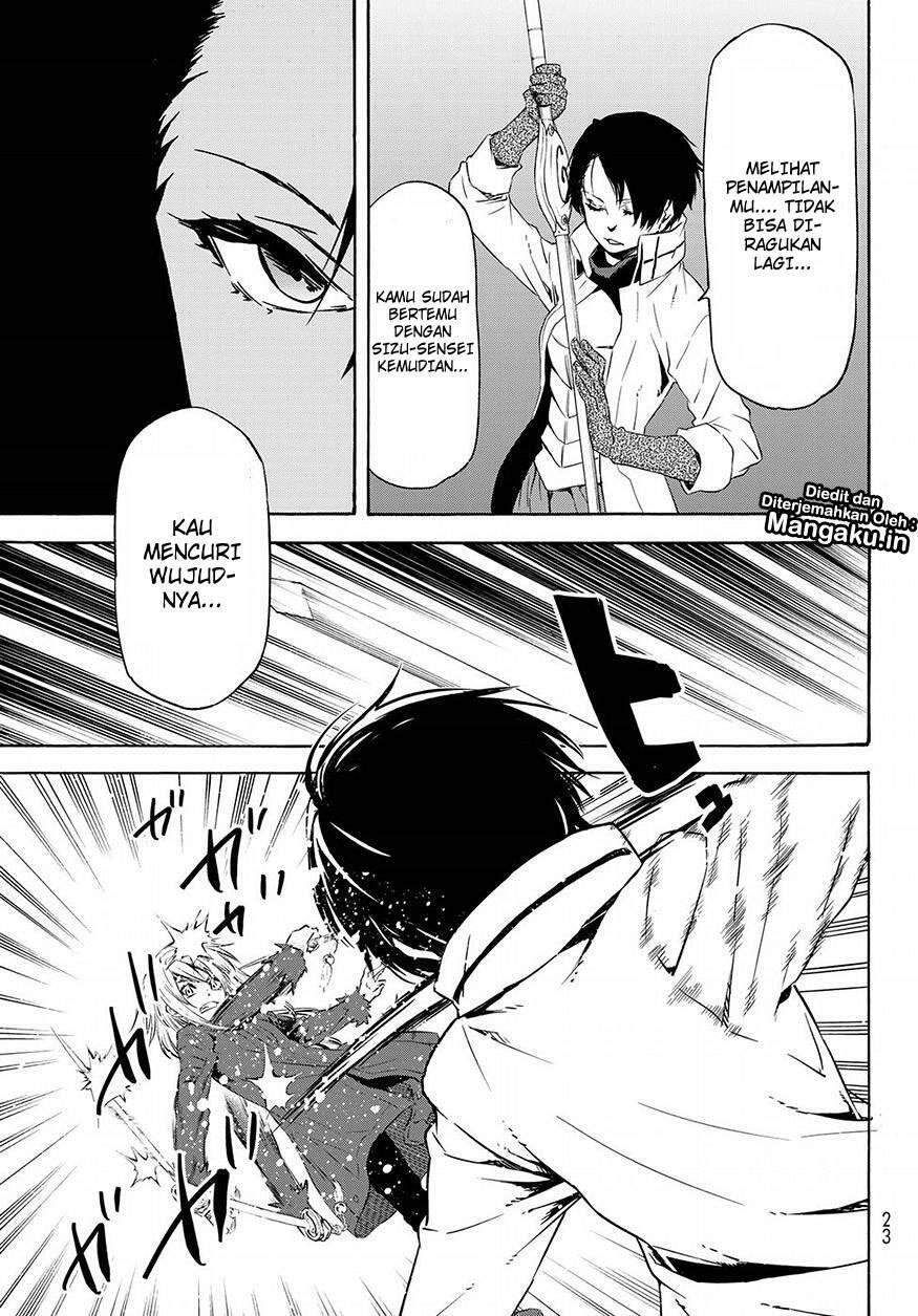 Tensei shitara Slime Datta Ken Chapter 055