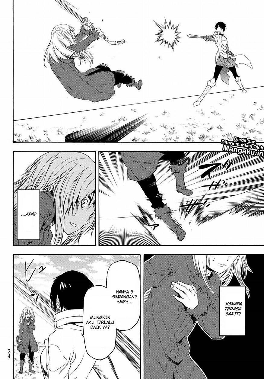 Tensei shitara Slime Datta Ken Chapter 055