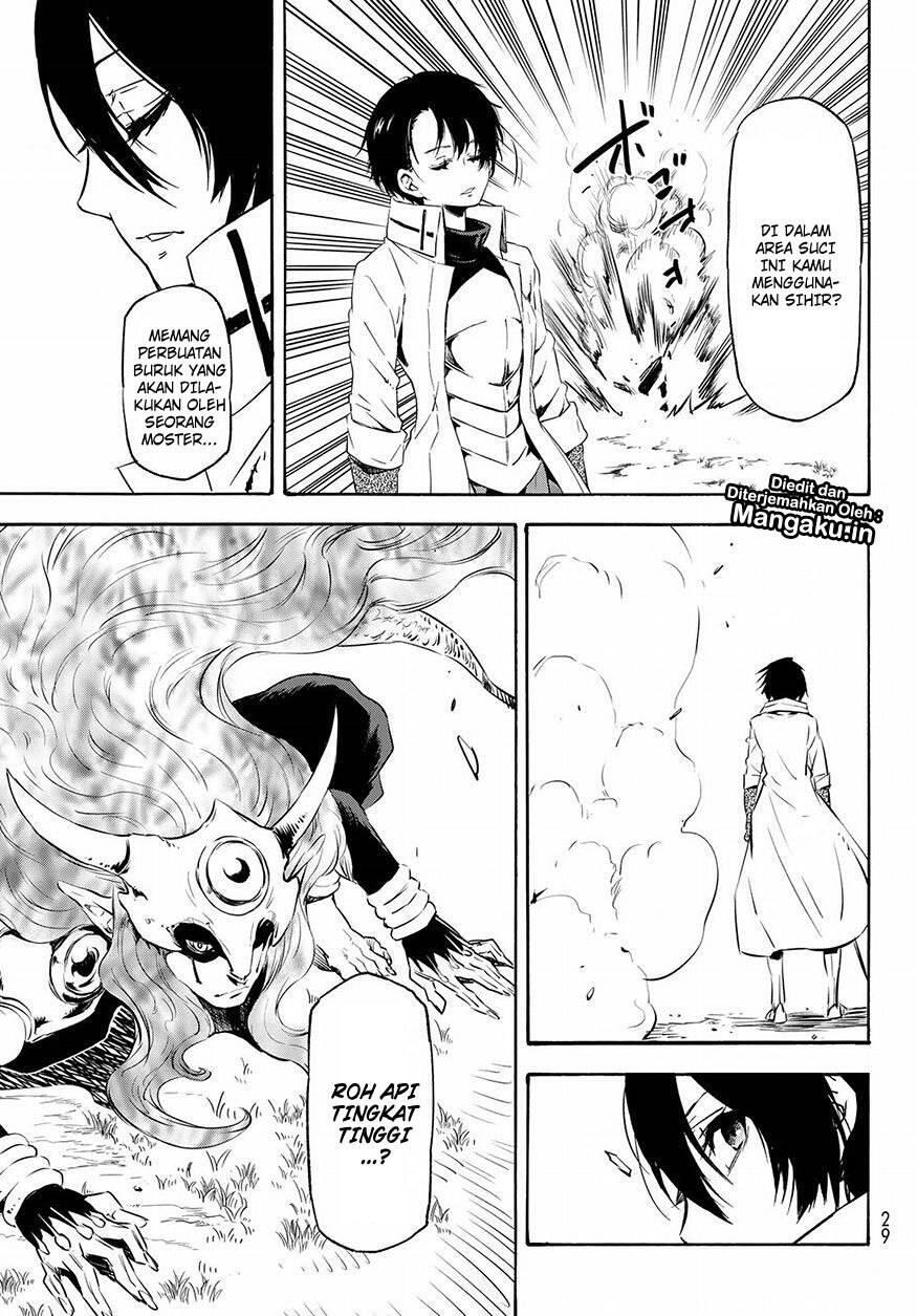 Tensei shitara Slime Datta Ken Chapter 055