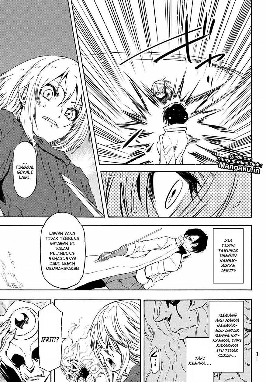 Tensei shitara Slime Datta Ken Chapter 055