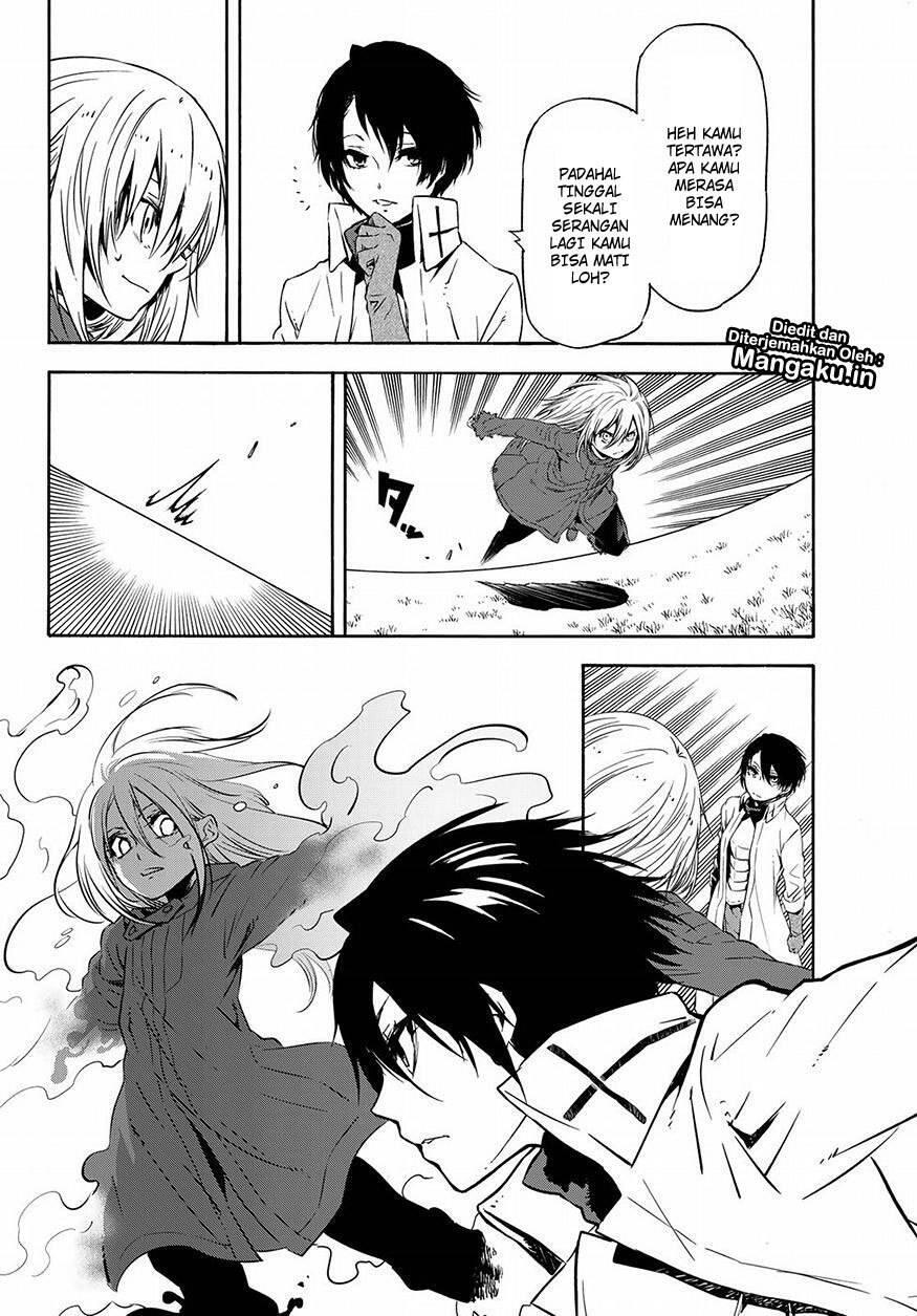 Tensei shitara Slime Datta Ken Chapter 055