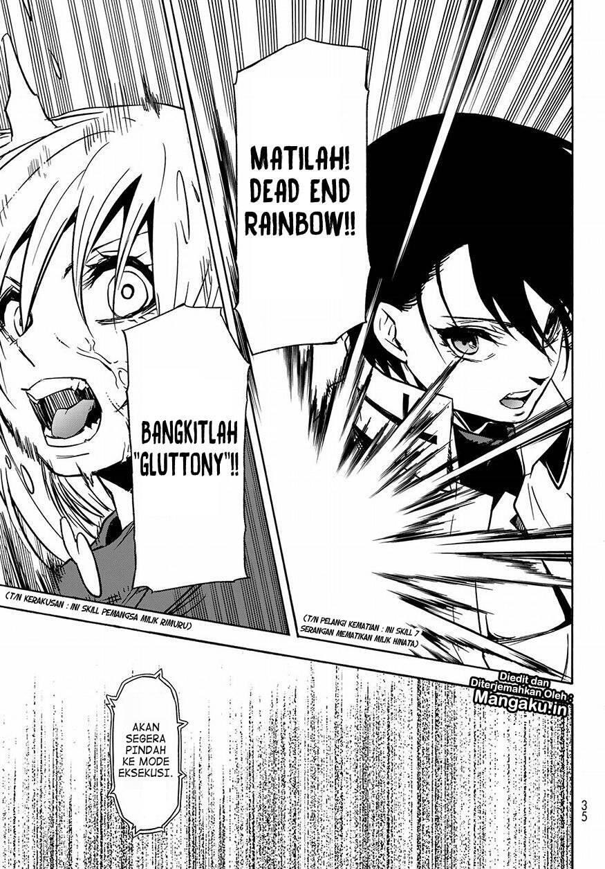 Tensei shitara Slime Datta Ken Chapter 055