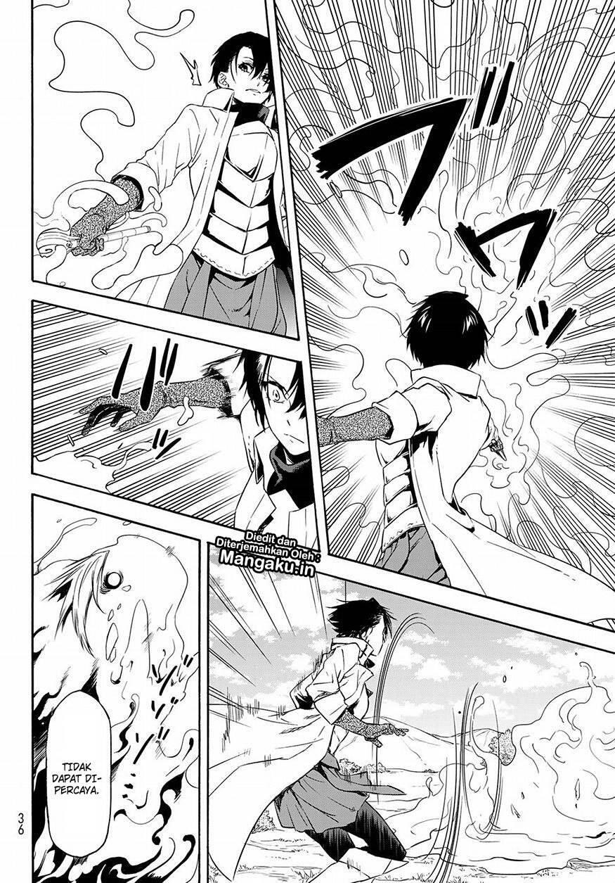 Tensei shitara Slime Datta Ken Chapter 055