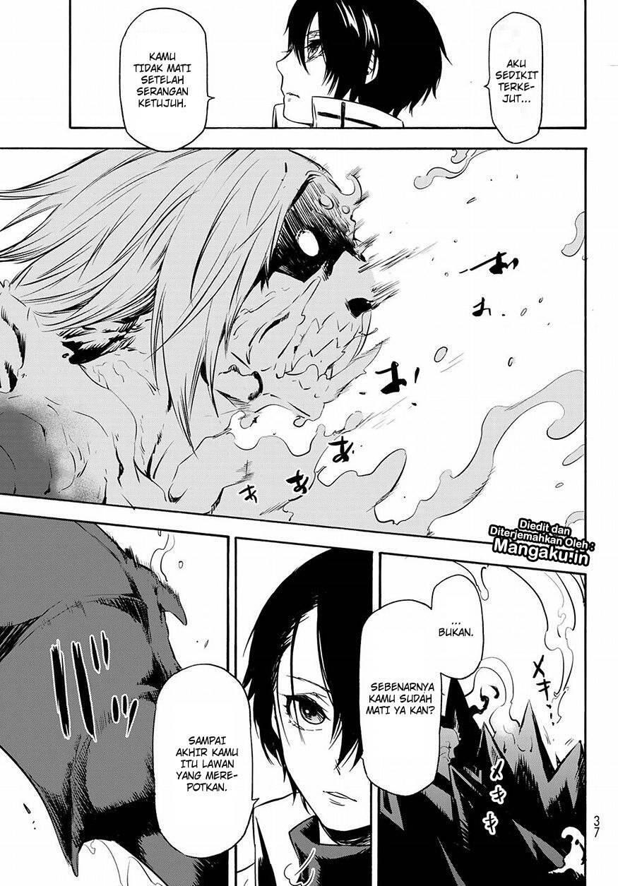 Tensei shitara Slime Datta Ken Chapter 055