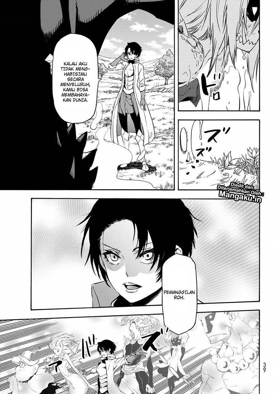 Tensei shitara Slime Datta Ken Chapter 055