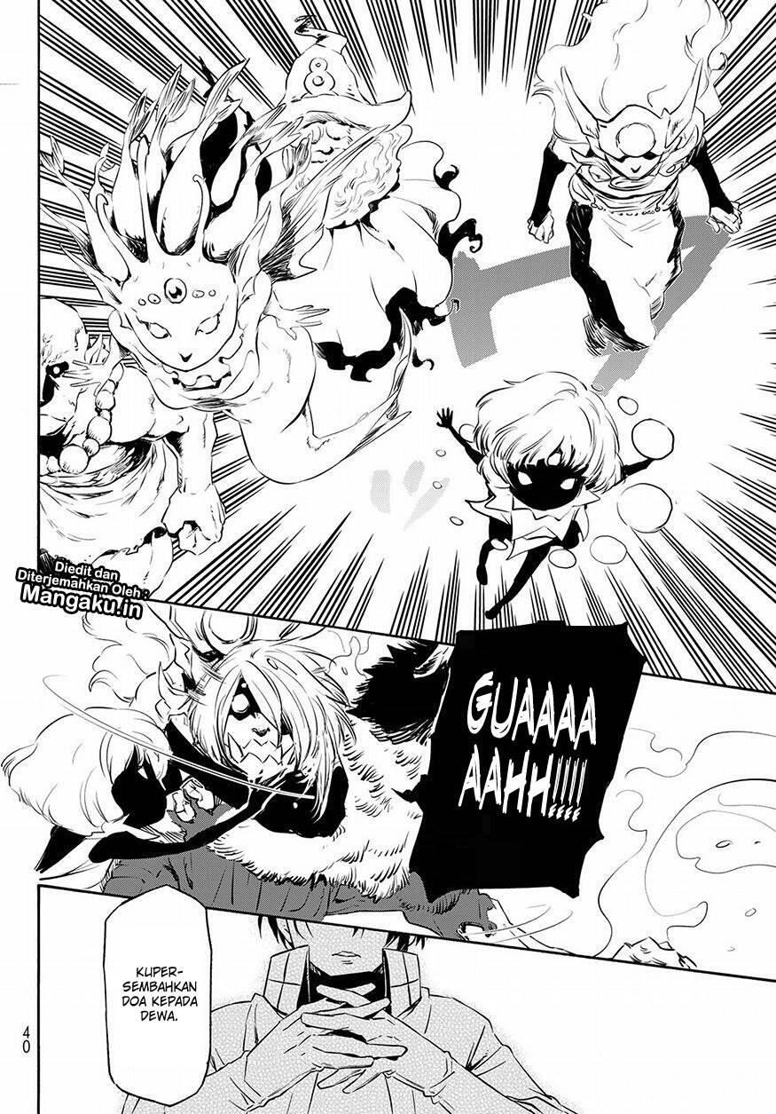 Tensei shitara Slime Datta Ken Chapter 055