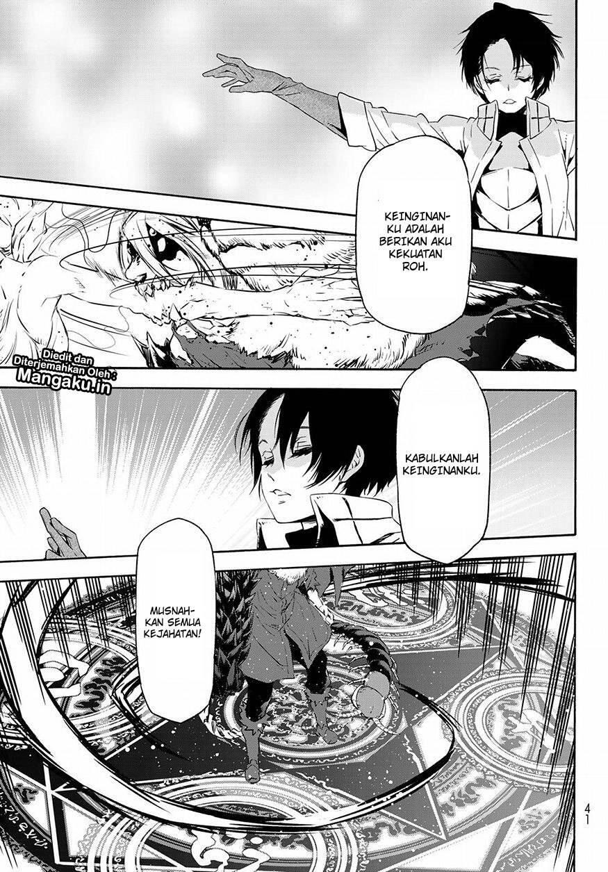 Tensei shitara Slime Datta Ken Chapter 055