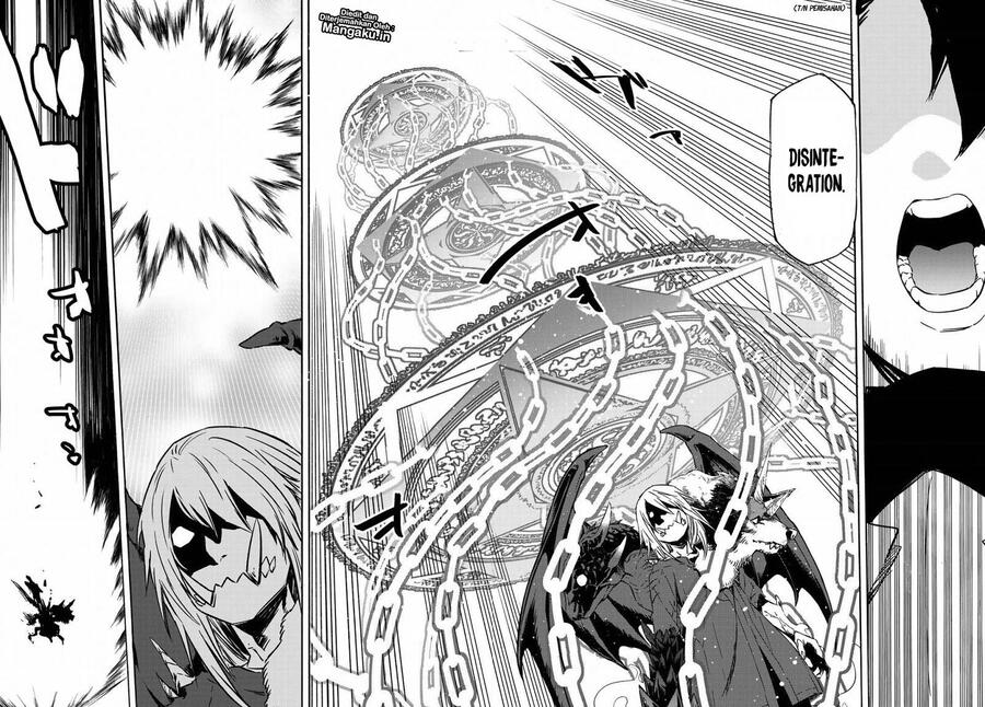 Tensei shitara Slime Datta Ken Chapter 055
