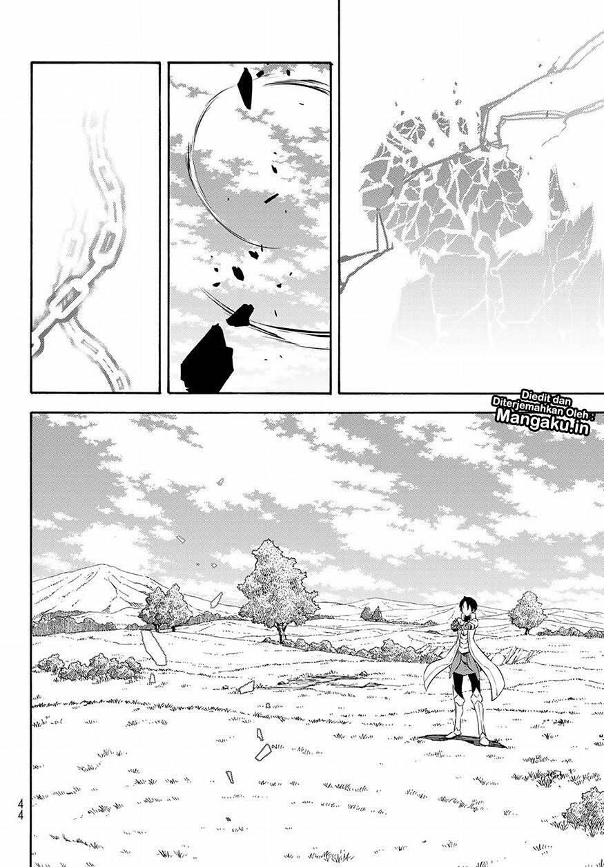 Tensei shitara Slime Datta Ken Chapter 055