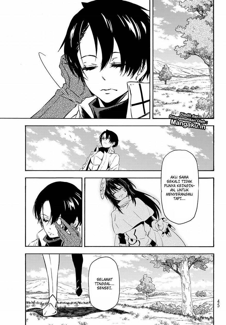 Tensei shitara Slime Datta Ken Chapter 055