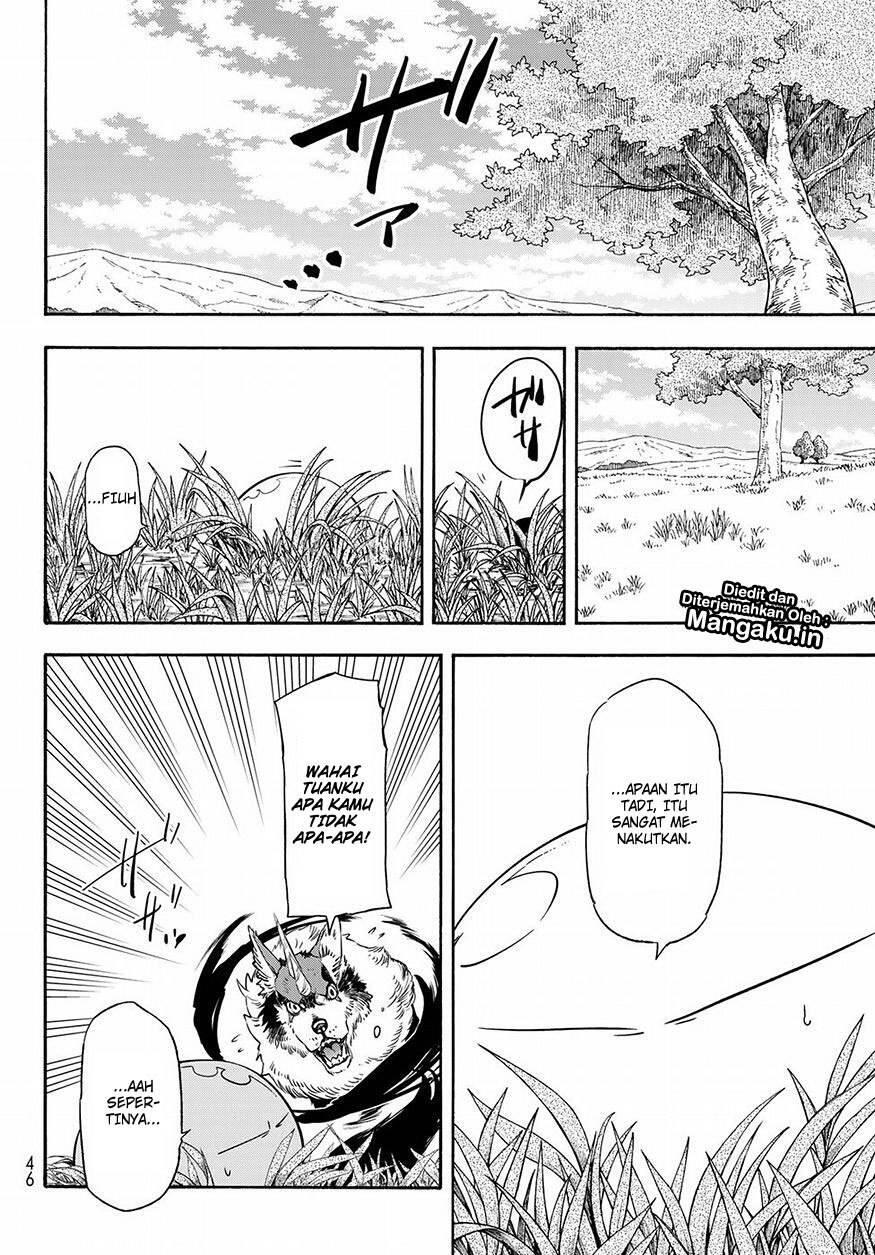 Tensei shitara Slime Datta Ken Chapter 055