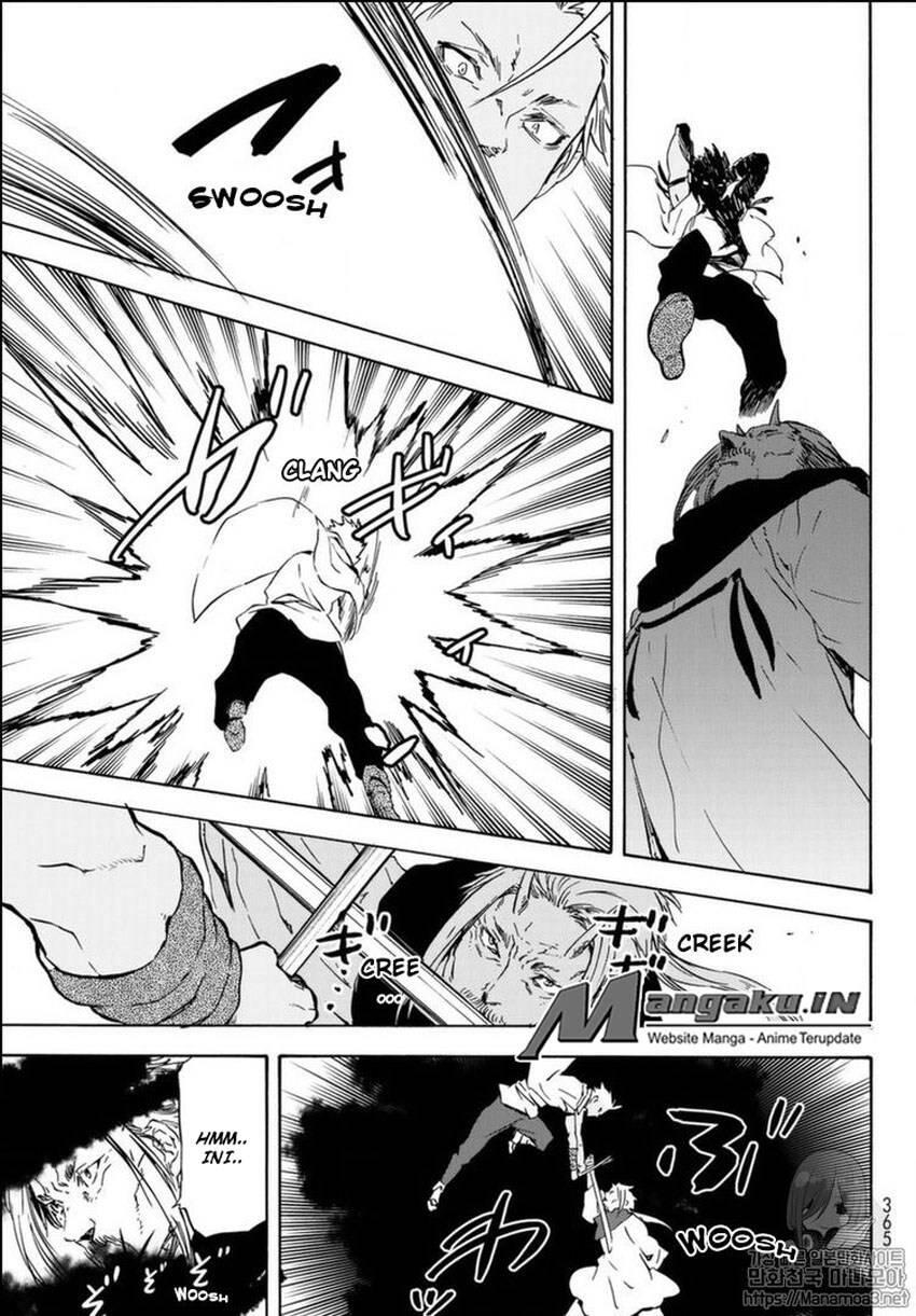 Tensei shitara Slime Datta Ken Chapter 056