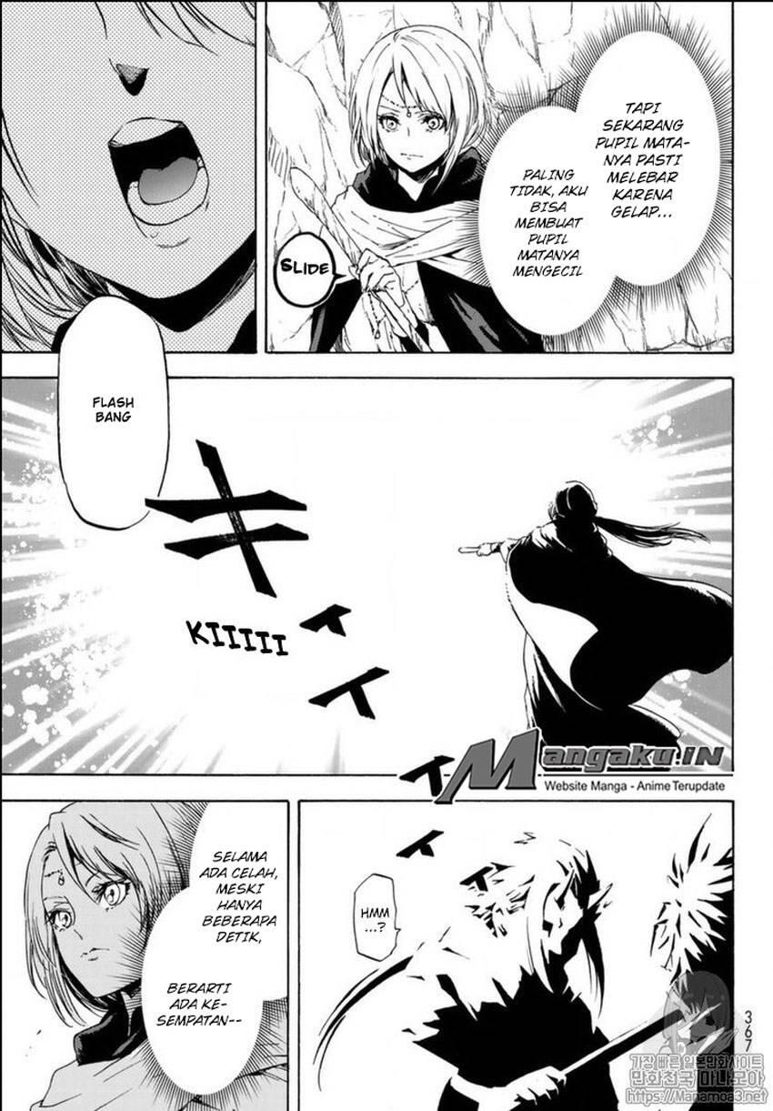 Tensei shitara Slime Datta Ken Chapter 056