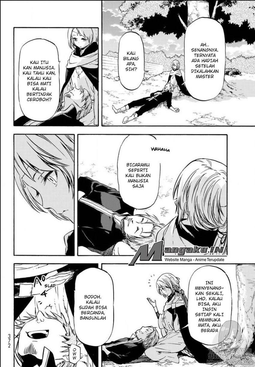 Tensei shitara Slime Datta Ken Chapter 056