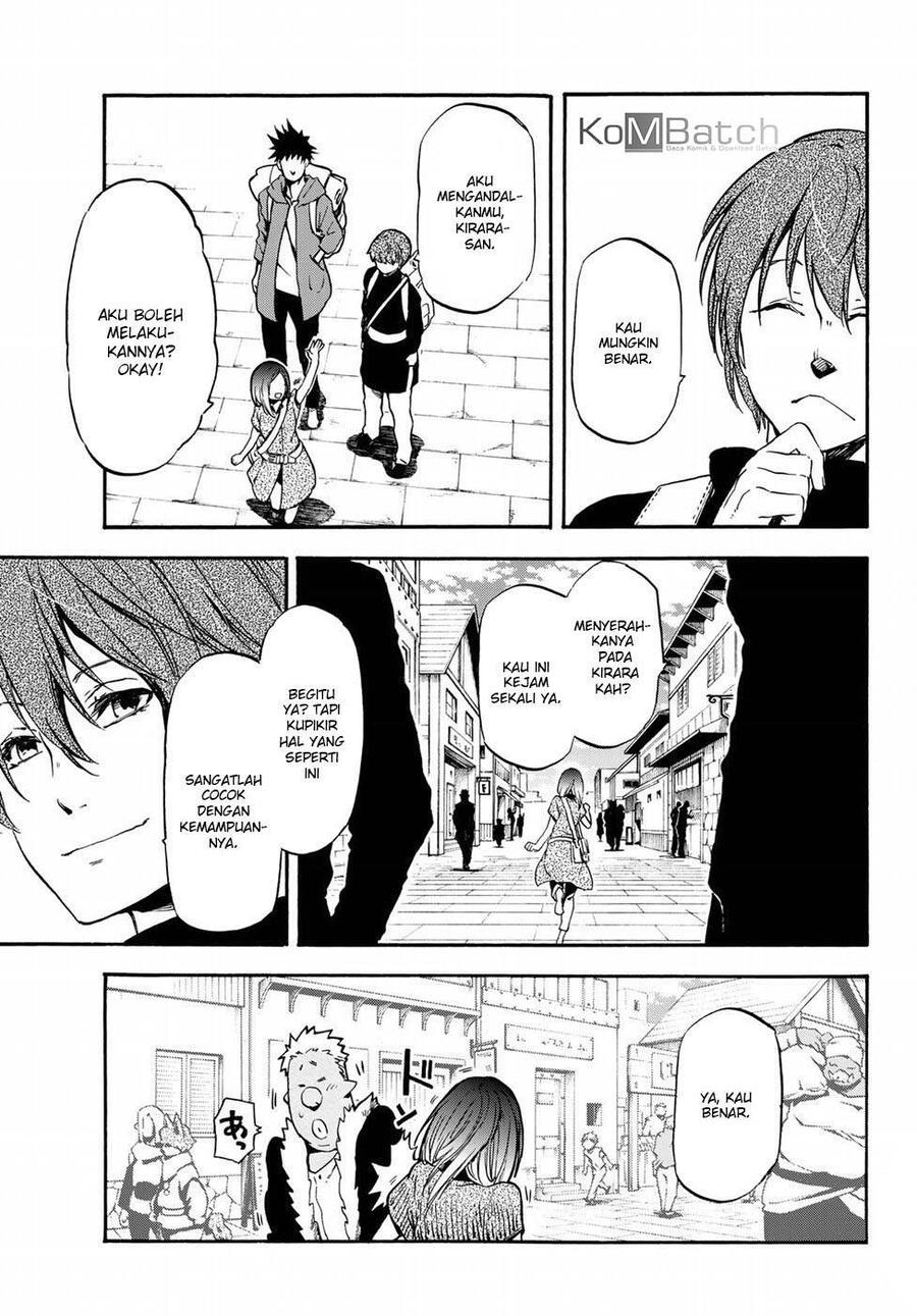 Tensei shitara Slime Datta Ken Chapter 057