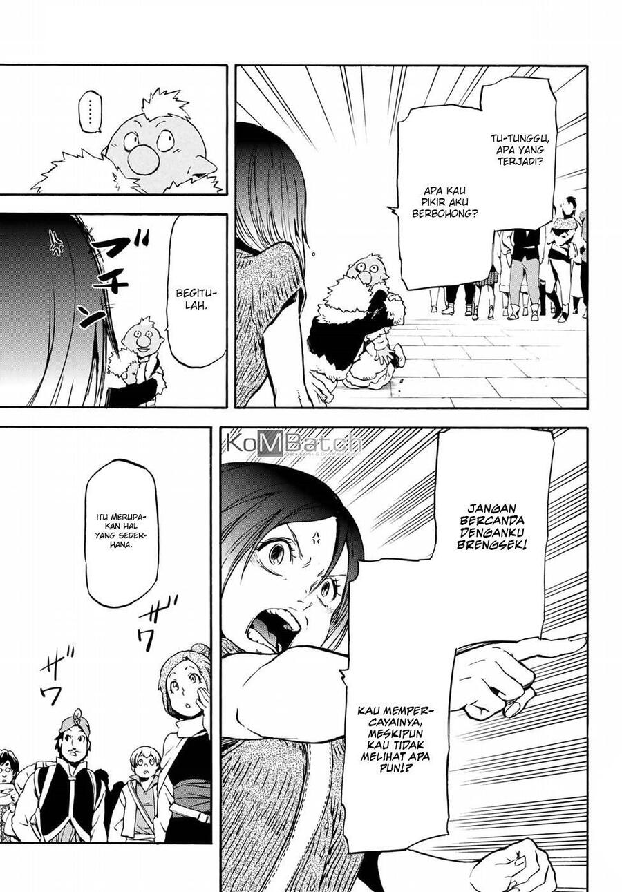 Tensei shitara Slime Datta Ken Chapter 057
