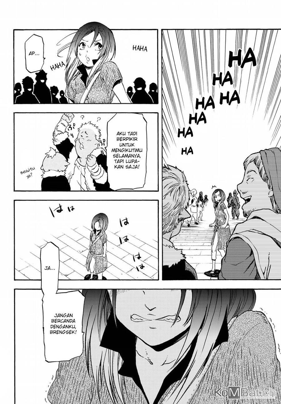 Tensei shitara Slime Datta Ken Chapter 057