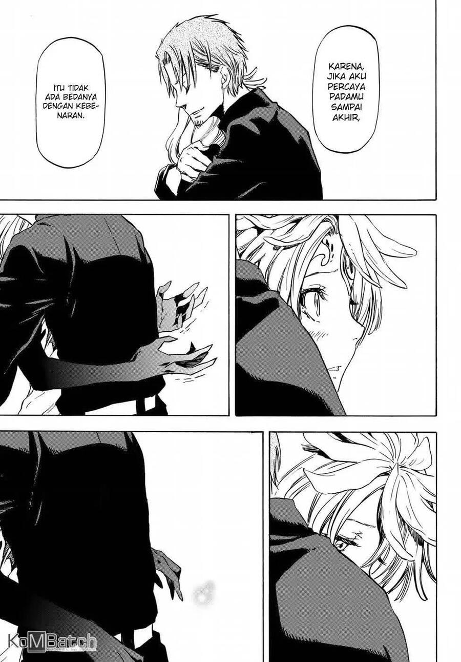 Tensei shitara Slime Datta Ken Chapter 058