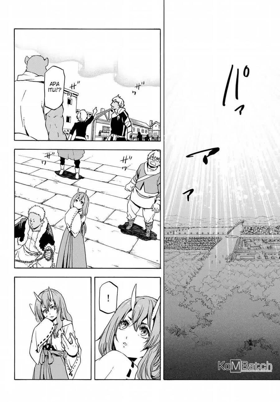 Tensei shitara Slime Datta Ken Chapter 058