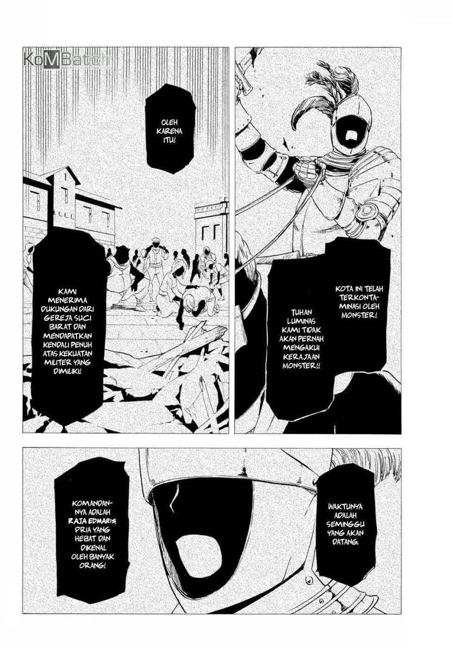 Tensei shitara Slime Datta Ken Chapter 059