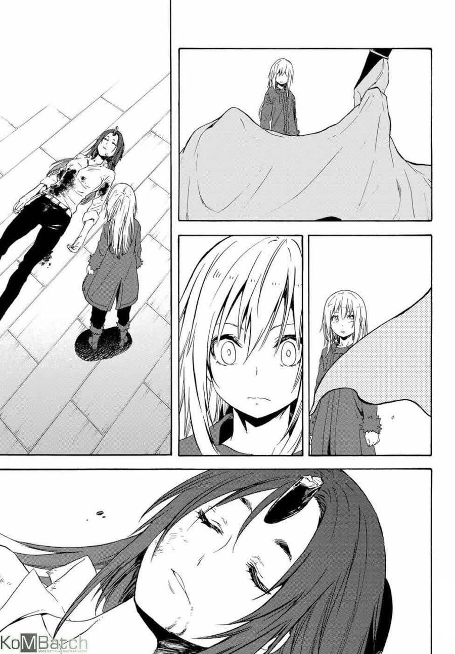 Tensei shitara Slime Datta Ken Chapter 059