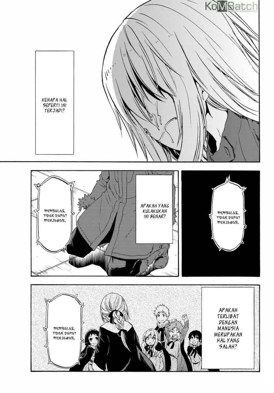 Tensei shitara Slime Datta Ken Chapter 059