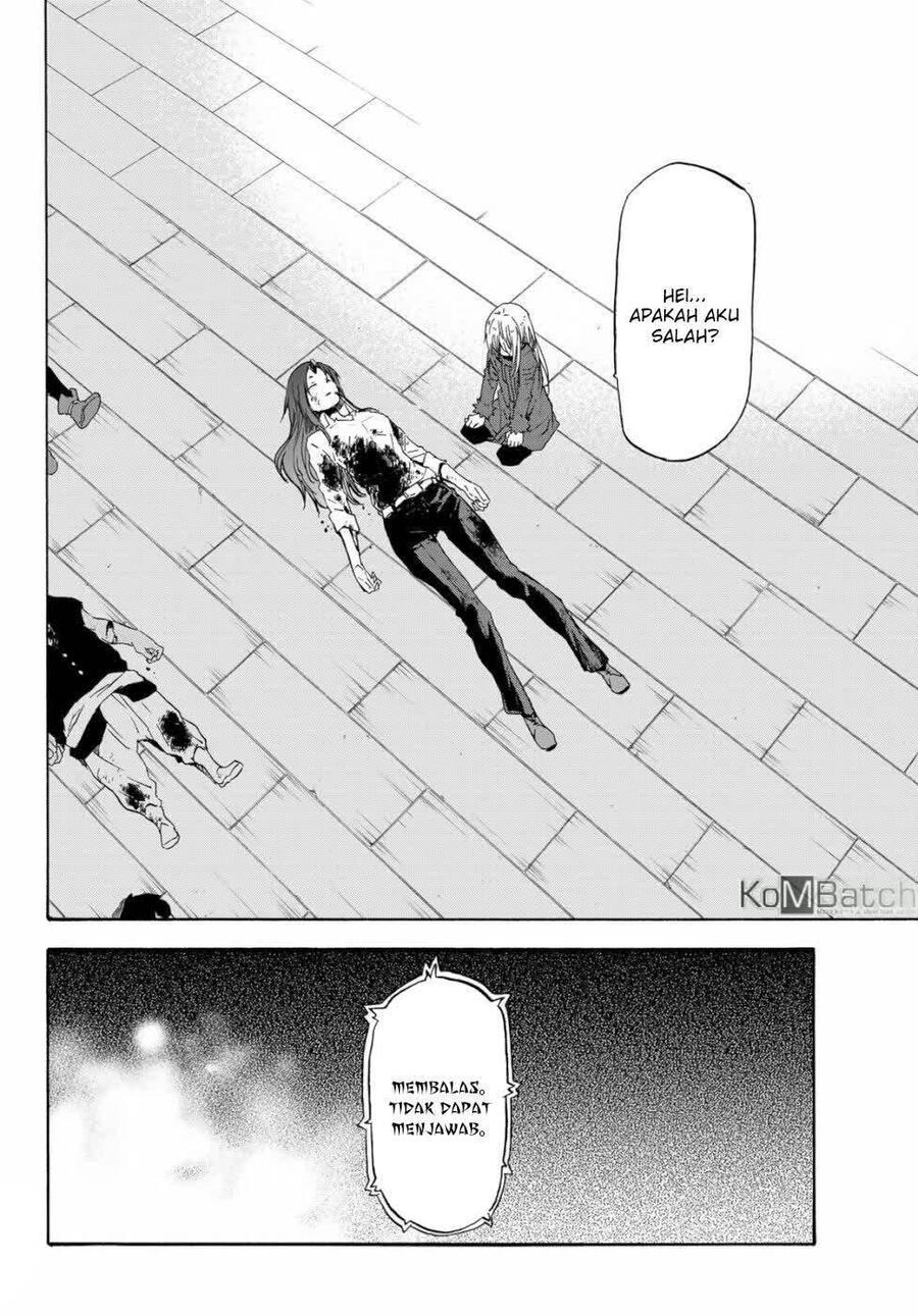 Tensei shitara Slime Datta Ken Chapter 059