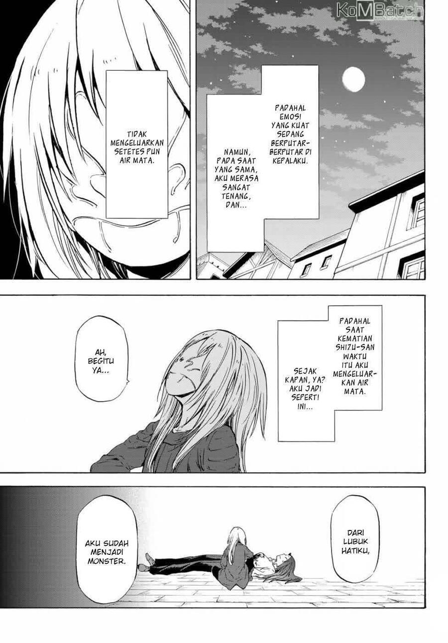 Tensei shitara Slime Datta Ken Chapter 059