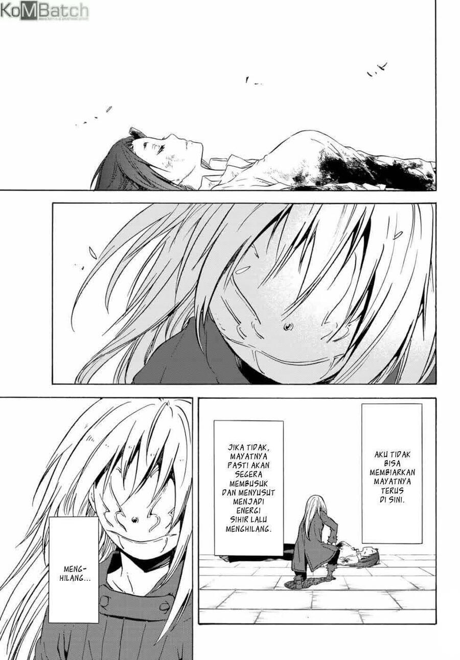 Tensei shitara Slime Datta Ken Chapter 059