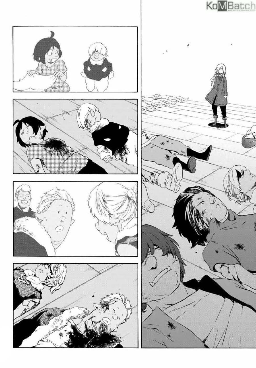 Tensei shitara Slime Datta Ken Chapter 059