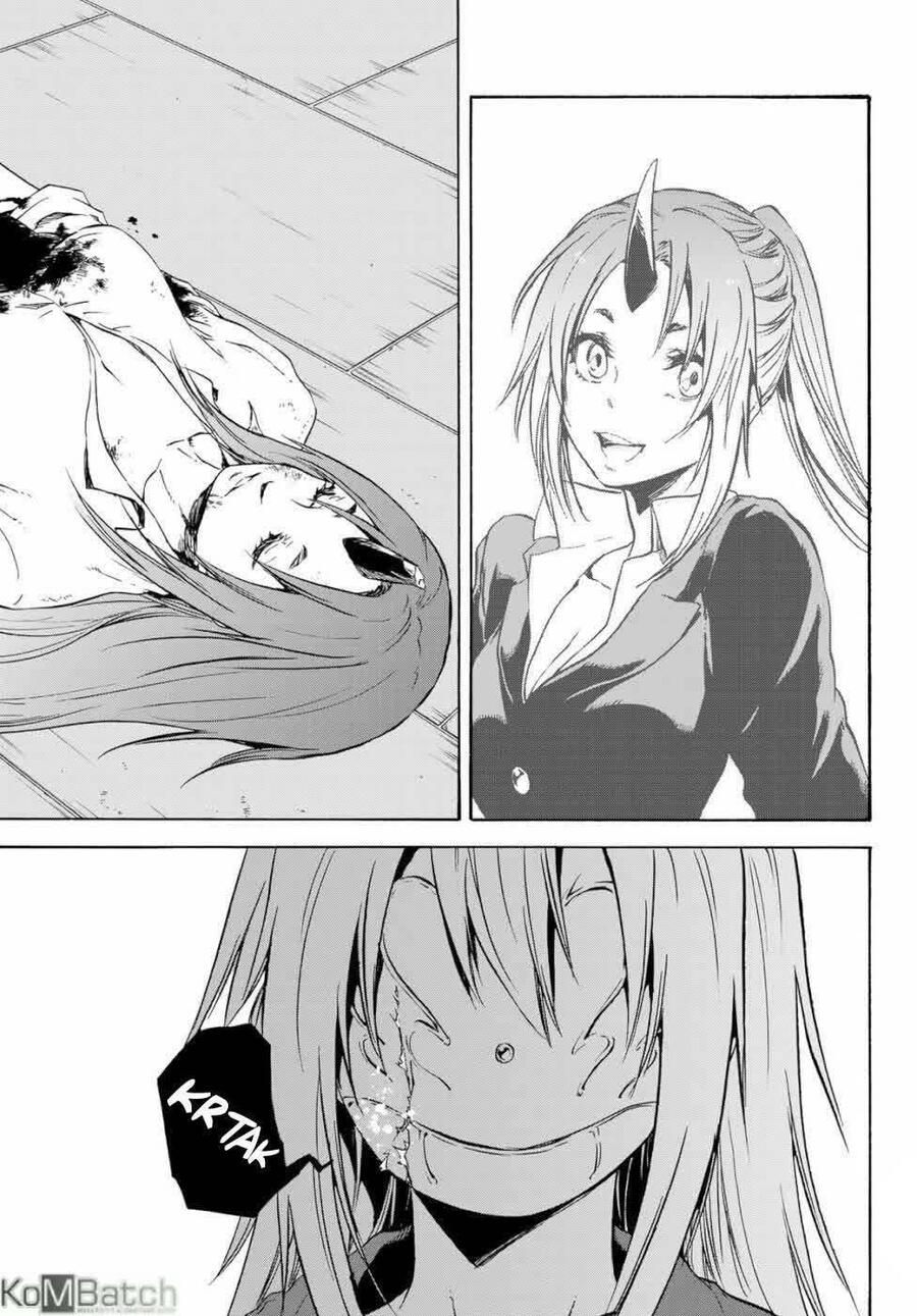 Tensei shitara Slime Datta Ken Chapter 059