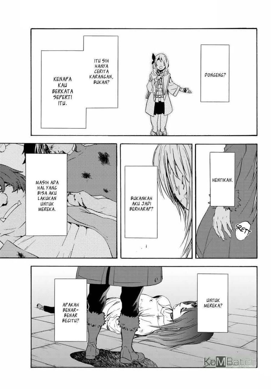 Tensei shitara Slime Datta Ken Chapter 059