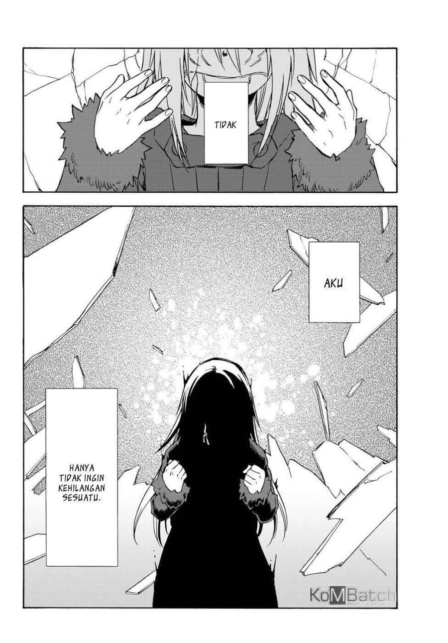 Tensei shitara Slime Datta Ken Chapter 059