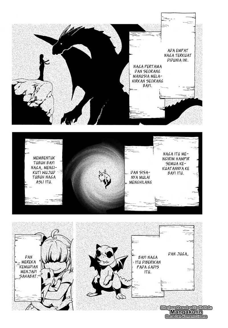 Tensei shitara Slime Datta Ken Chapter 060