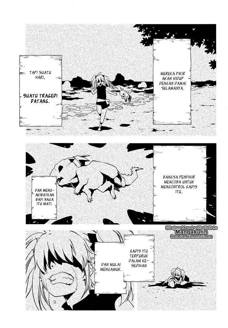 Tensei shitara Slime Datta Ken Chapter 060