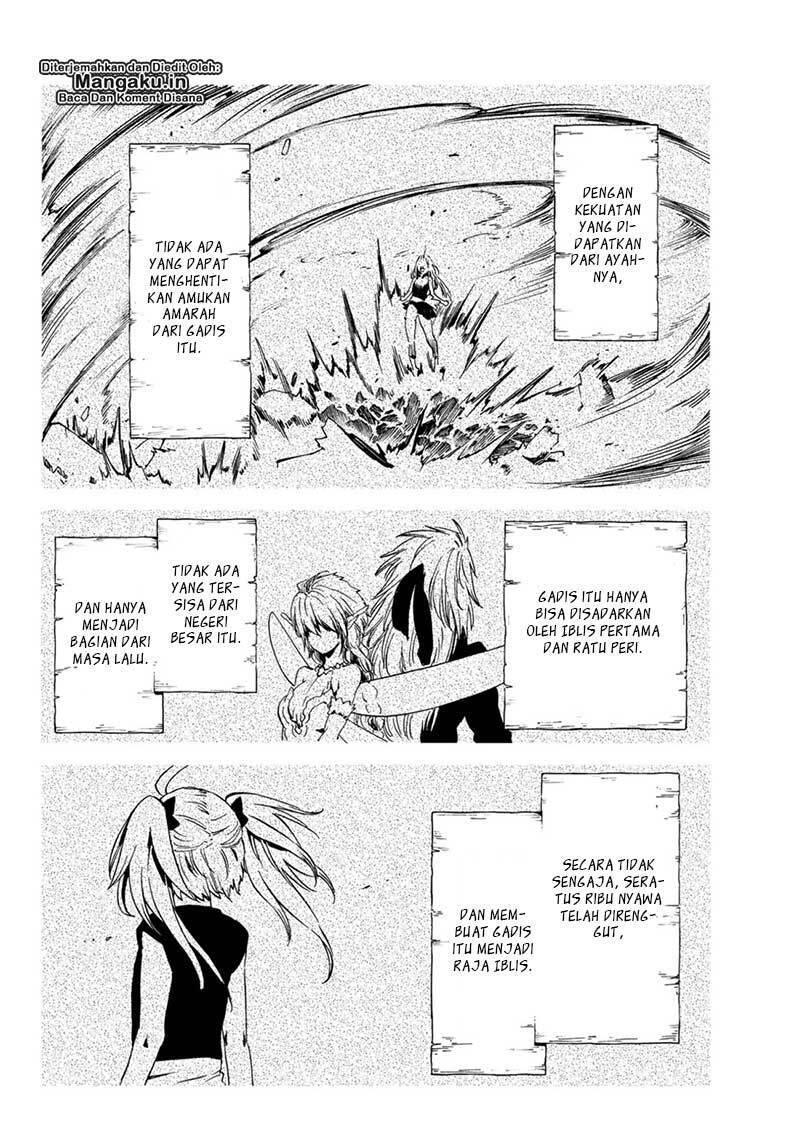 Tensei shitara Slime Datta Ken Chapter 060