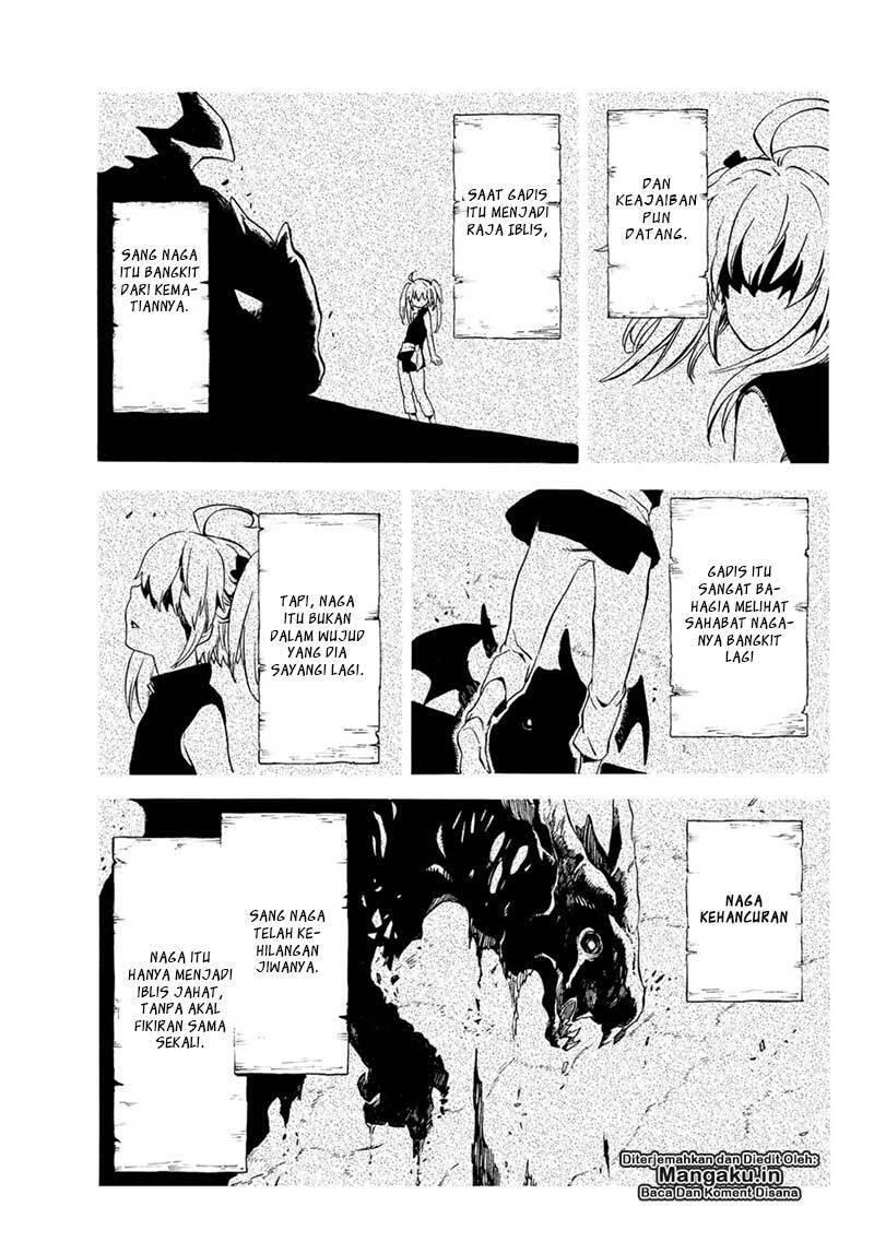 Tensei shitara Slime Datta Ken Chapter 060