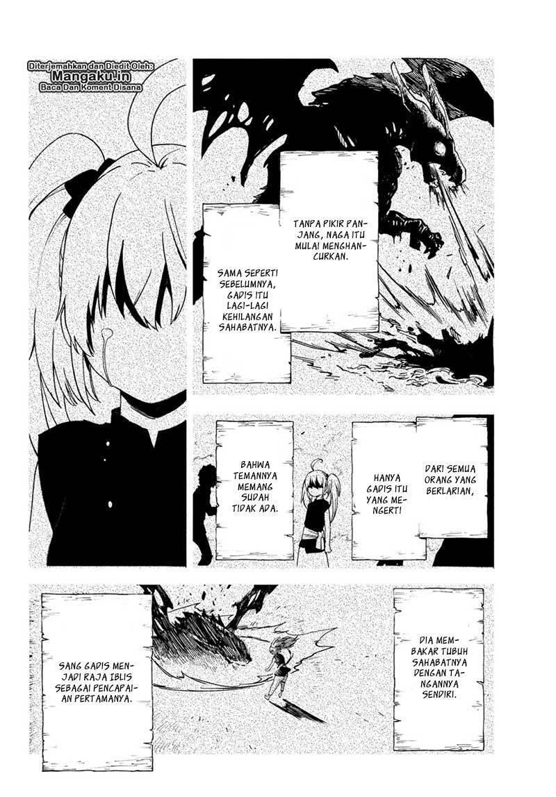 Tensei shitara Slime Datta Ken Chapter 060