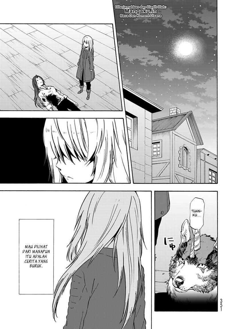Tensei shitara Slime Datta Ken Chapter 060